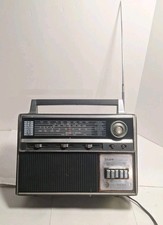 SEARS MULTIBAND RADIO 612430