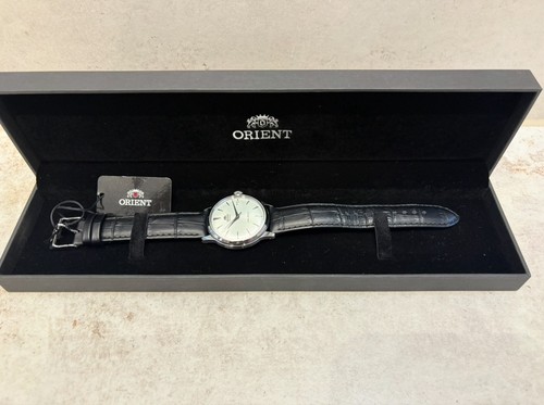 Orient bambino white - bambino,