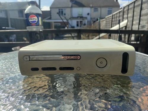 Xbox 360 xenon - xenon, 16.5a