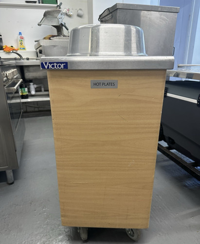 Victor pdh1 hot - pdh1, plate