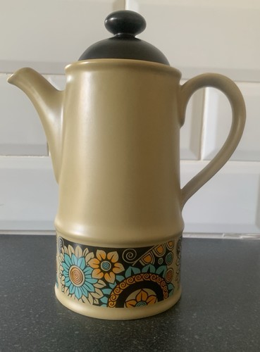 Vintage sadler coffee - coffee, pot