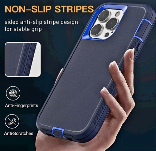 Iphone case shockproof 1 - case, 3