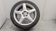 MERCEDES S CLASS W221 ALLOY