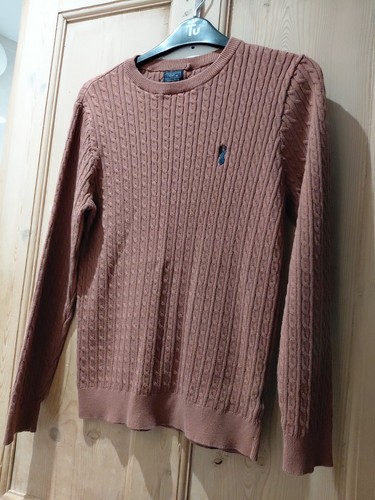 Boys next jumper 12yrs - jumper,