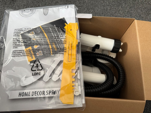 Wagner home decor - wagner, sprayer