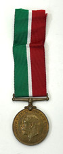 WWI British Named Mercantile