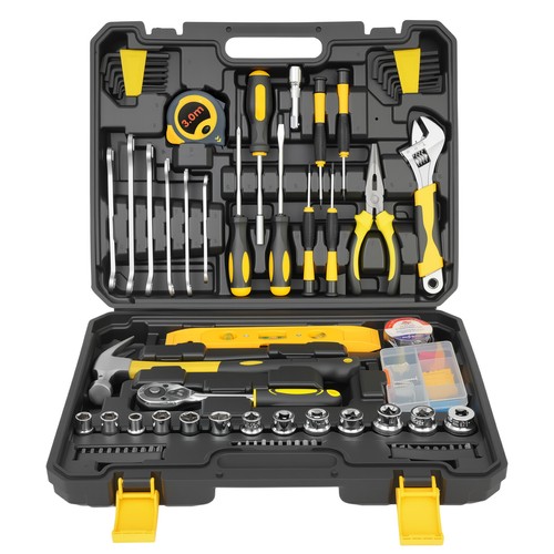 Tool kit set 108 pcs - set,
