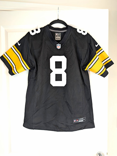 Nike pittsburgh steelers kenny - nike,