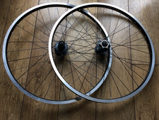 Retro wheels shimano - 26”,