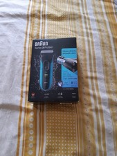 Braun Series 3 ProSkin 3040S Wet & Dry Electric Shaver