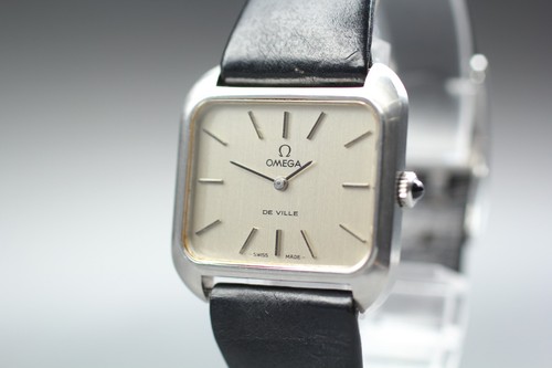 1976 mint omega - de, 28mm