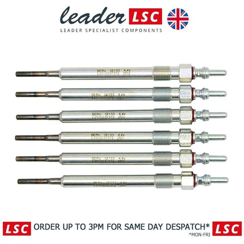 Glow plugs caddy 2010 - glow,