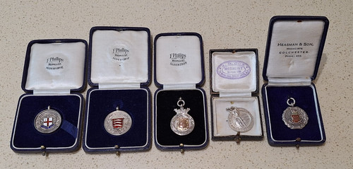 925 sterling silver pocket - 925,