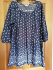 Bhs Tunic/Dress 22