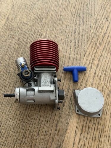 Vgc used tamiya - vgc,