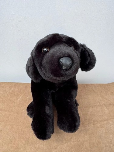 Animal alley black - black, labrador