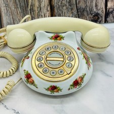 Royal Albert Old Country Roses