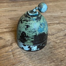 Crabtree Bakelite Pull Light Switch For Restoration