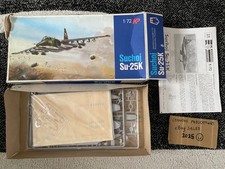 KP 1/72 Sukhoi Su-25K - # - *SEALED BAGS*