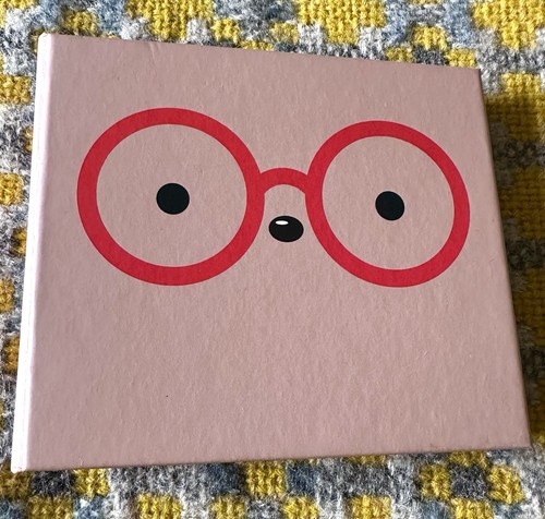 Paperchase cute polaroid - cute,