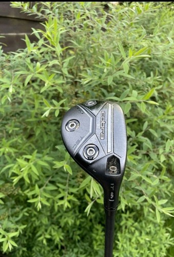 Cobra king tec 2023 - cobra,