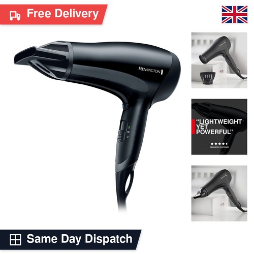 Remington d3010 power dry - d3010,