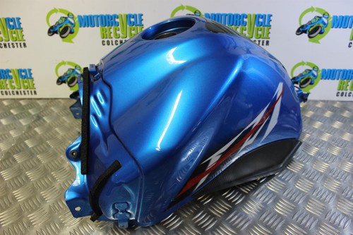 Yamaha fz1n fazer fuel tank - fazer,