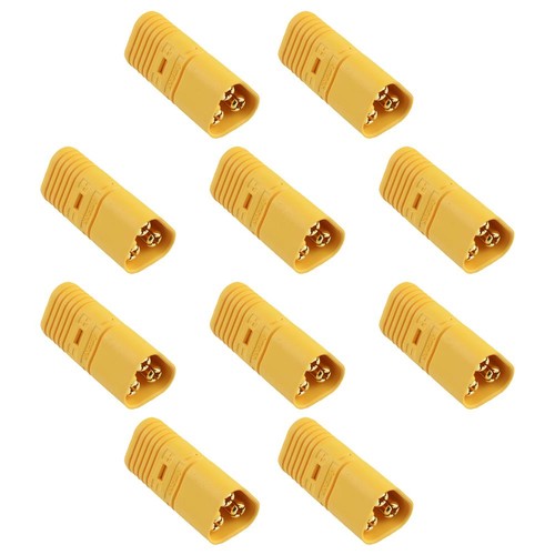 Male mt60 pin - 3,