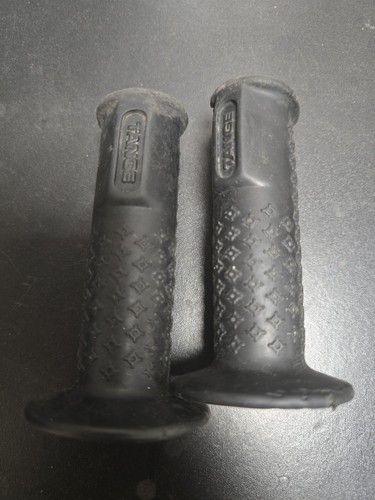 Raleigh burner tange grips - burner,