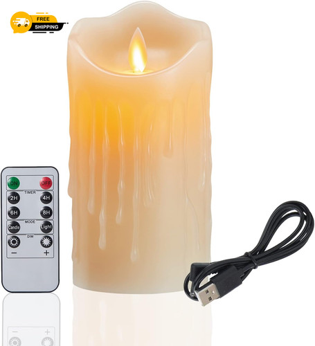 Fiimoo rechargeable led - fiimoo,