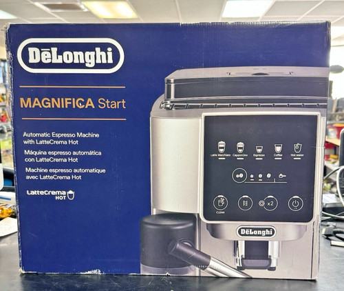 Delonghi magnifica start - magnifica,
