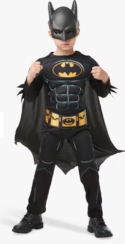 Rubieskids deluxe batman - rubieskids',