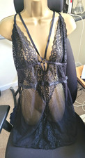 NEW ANN SUMMERS XXL 24 26