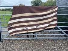 6'0 Horseware ireland newmarket fleece