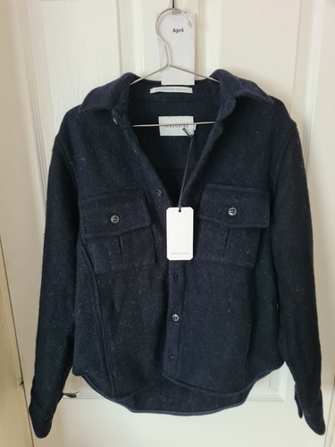 Peregrine dexter overshirt - peregrine,