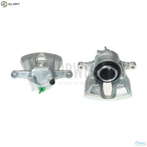 Brake caliper 393213 - brake, opel