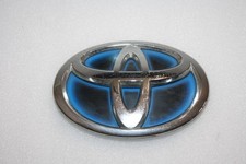 GENUINE TOYOTA PRIUS REAR TAILAGTE BADGE EMBLEM 90975-02196