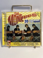 THE MONKEES – 20 GREATEST