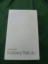 SAMSUNG GALAXY TAB A6 SM-T585
