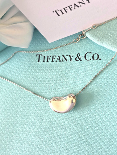 Tiffany elsa peretti - tiffany,