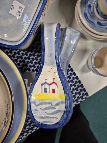 New studio poole pottery - new,