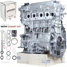 2AZ-FE Long Block Engine For