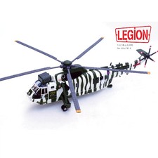 1/72 Legion Sea King