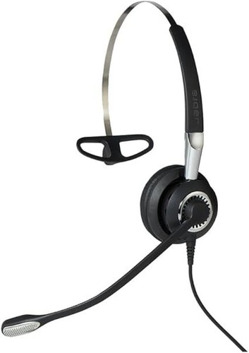 Jabra biz 2400 professional - 2400, ii
