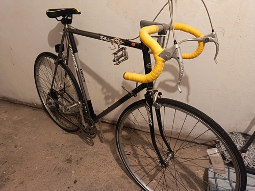 Dawes shadow 1980racing - , bike