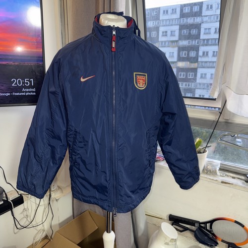 Arsenal 1996 1998 - arsenal,