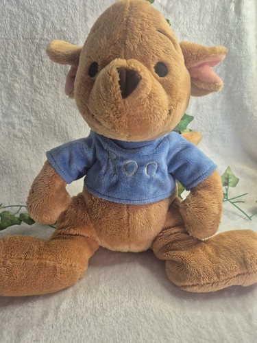 Disney store roo medium soft - disney,