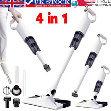 4 in 1 Stick Handheld Vacuum