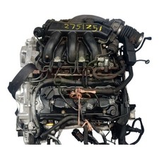 Nissan Murano Z51 3.5l