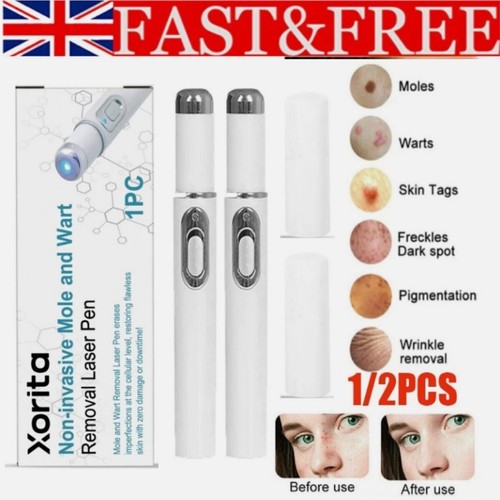 2pcs skin care - 1-2pcs, pen